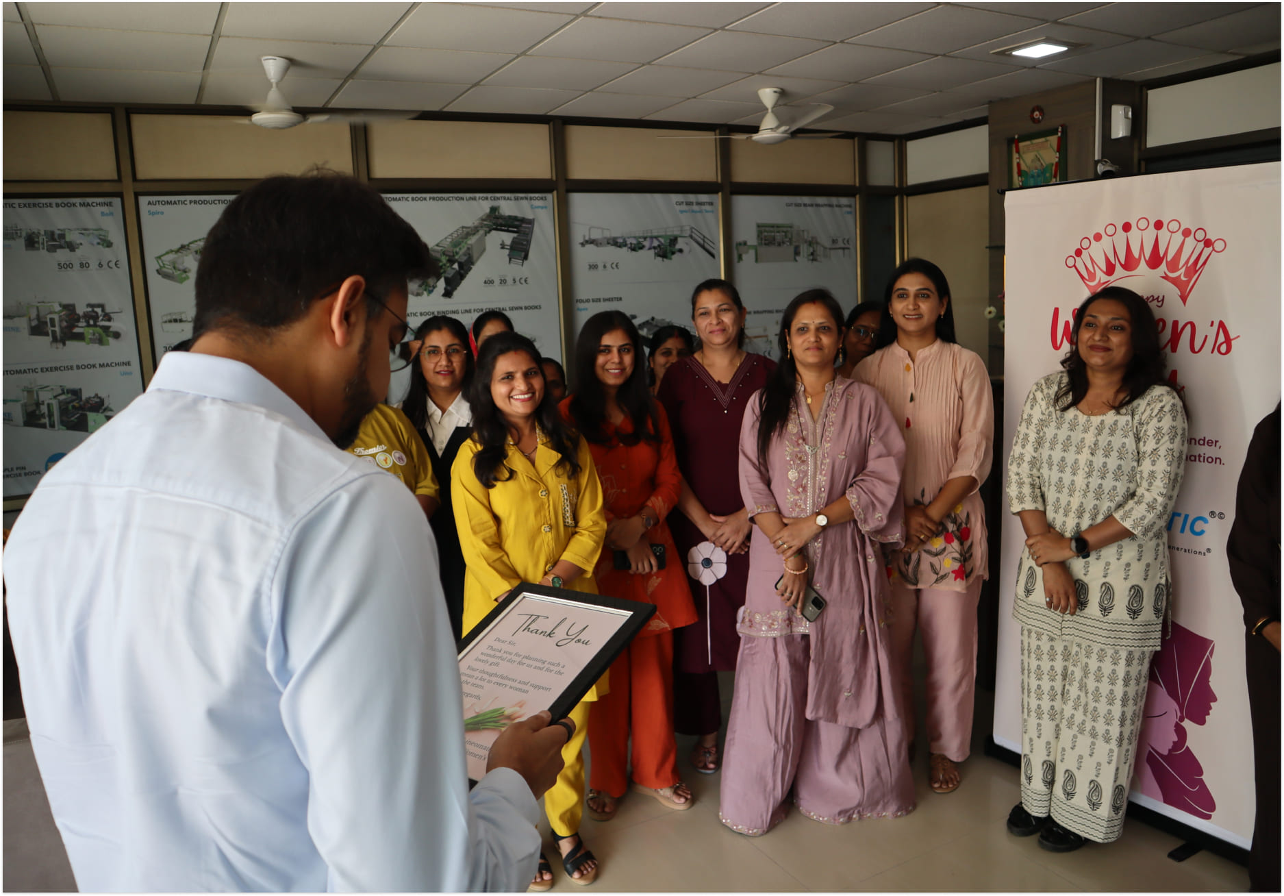 Women's Day 2026