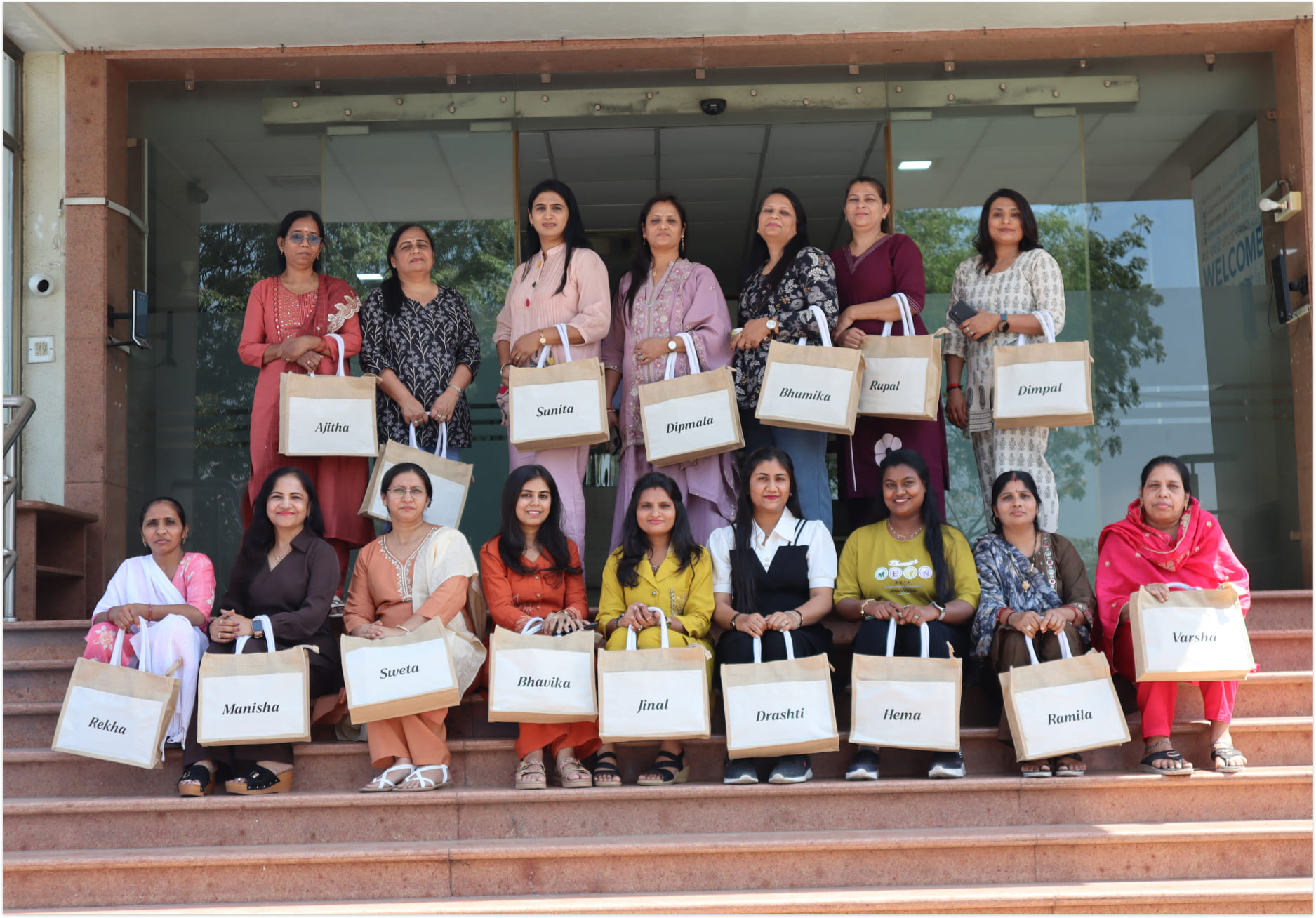 Women's Day 2026
