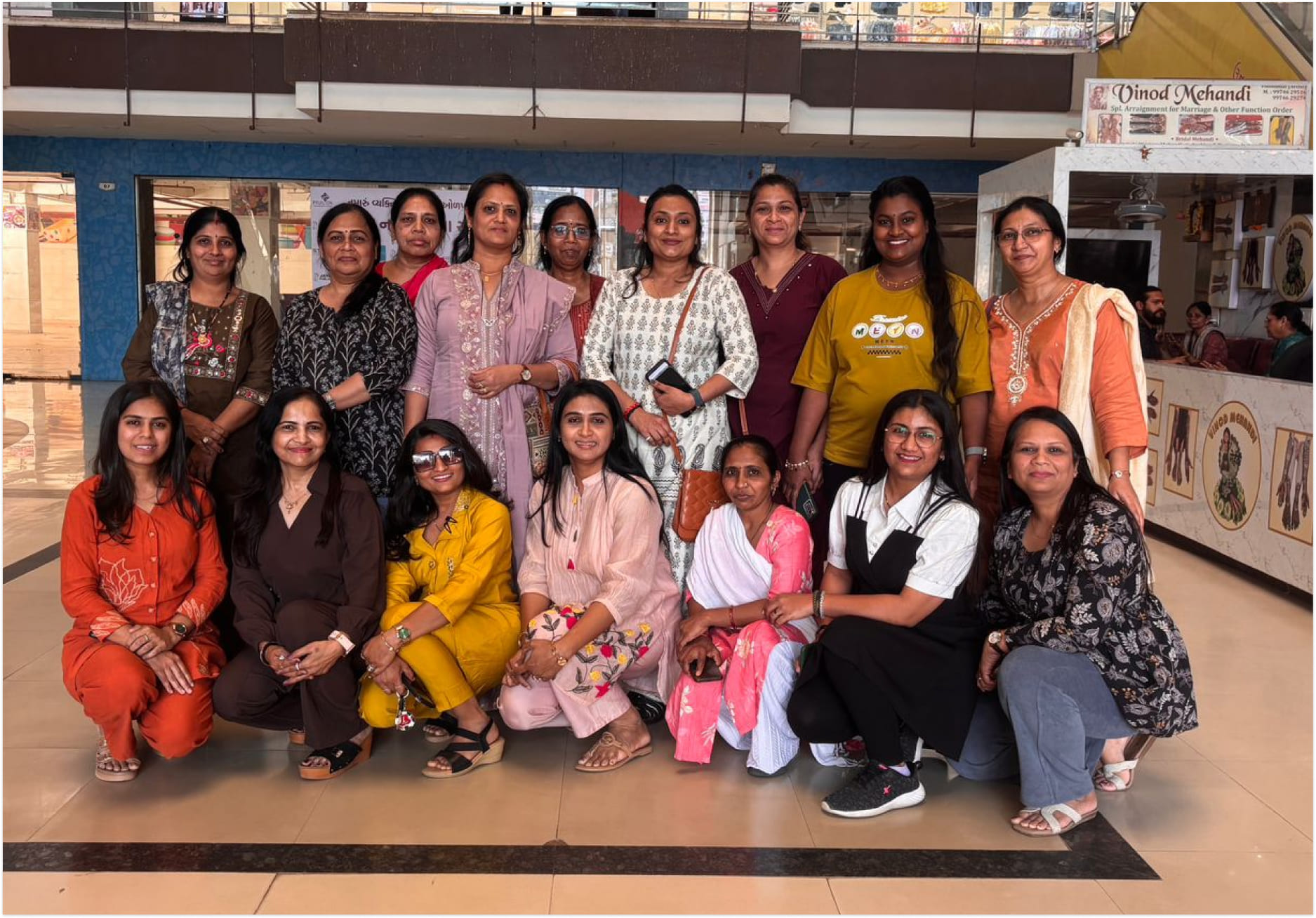 Women's Day 2026