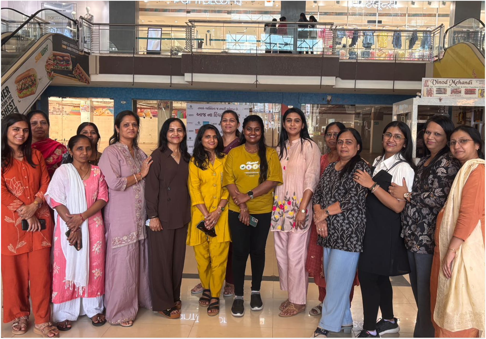 Women's Day 2026