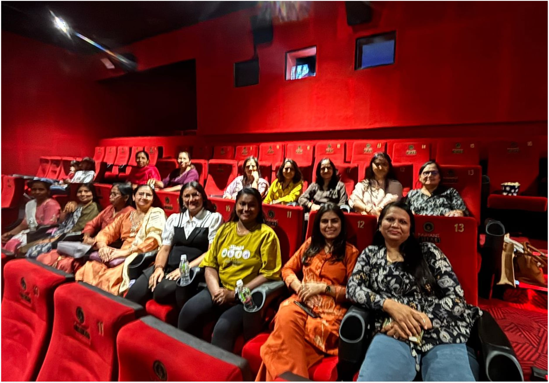 Women's Day 2026