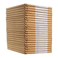 Wrapped Ream Stack