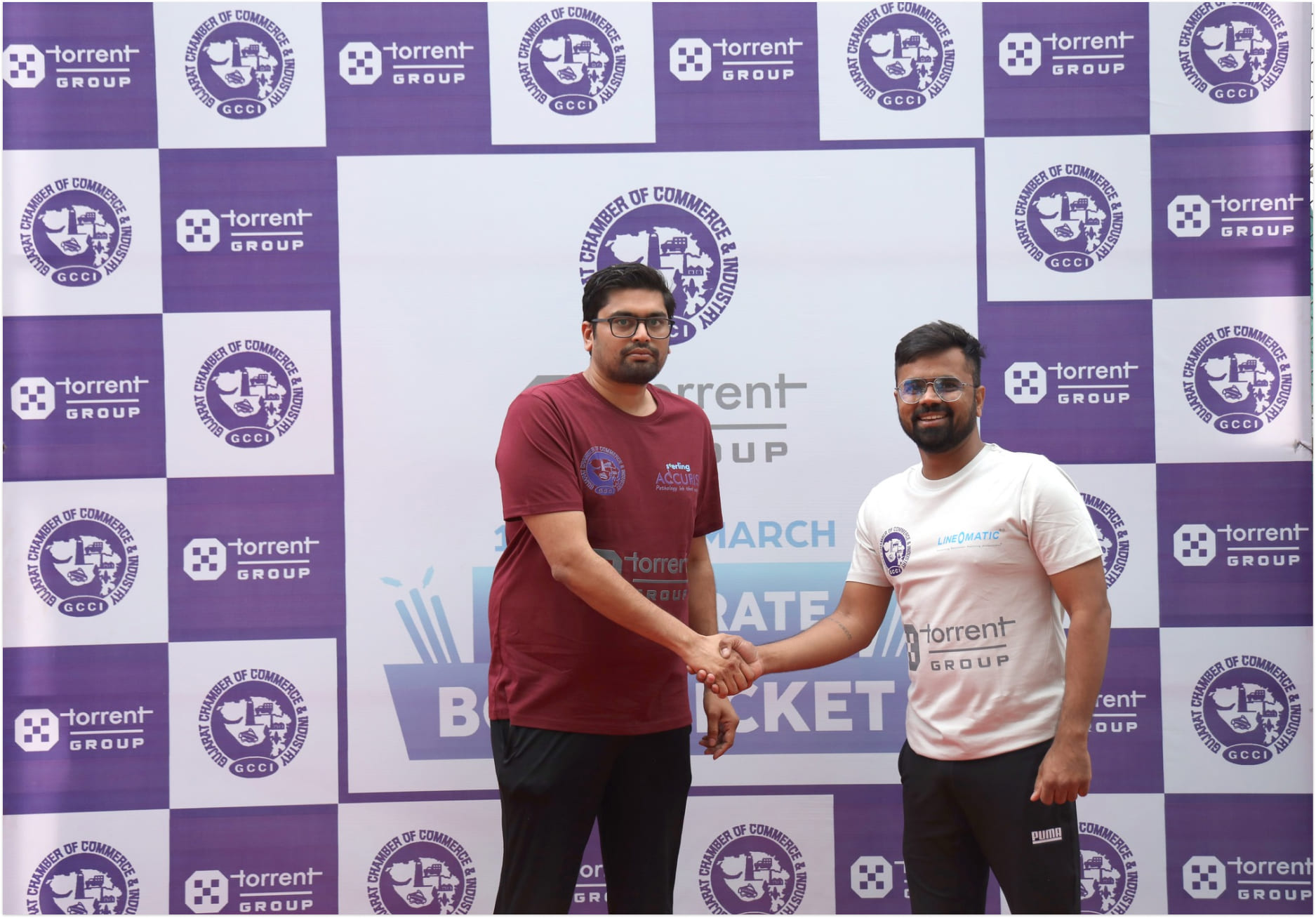 Corporate Box Cricket tournament 2023