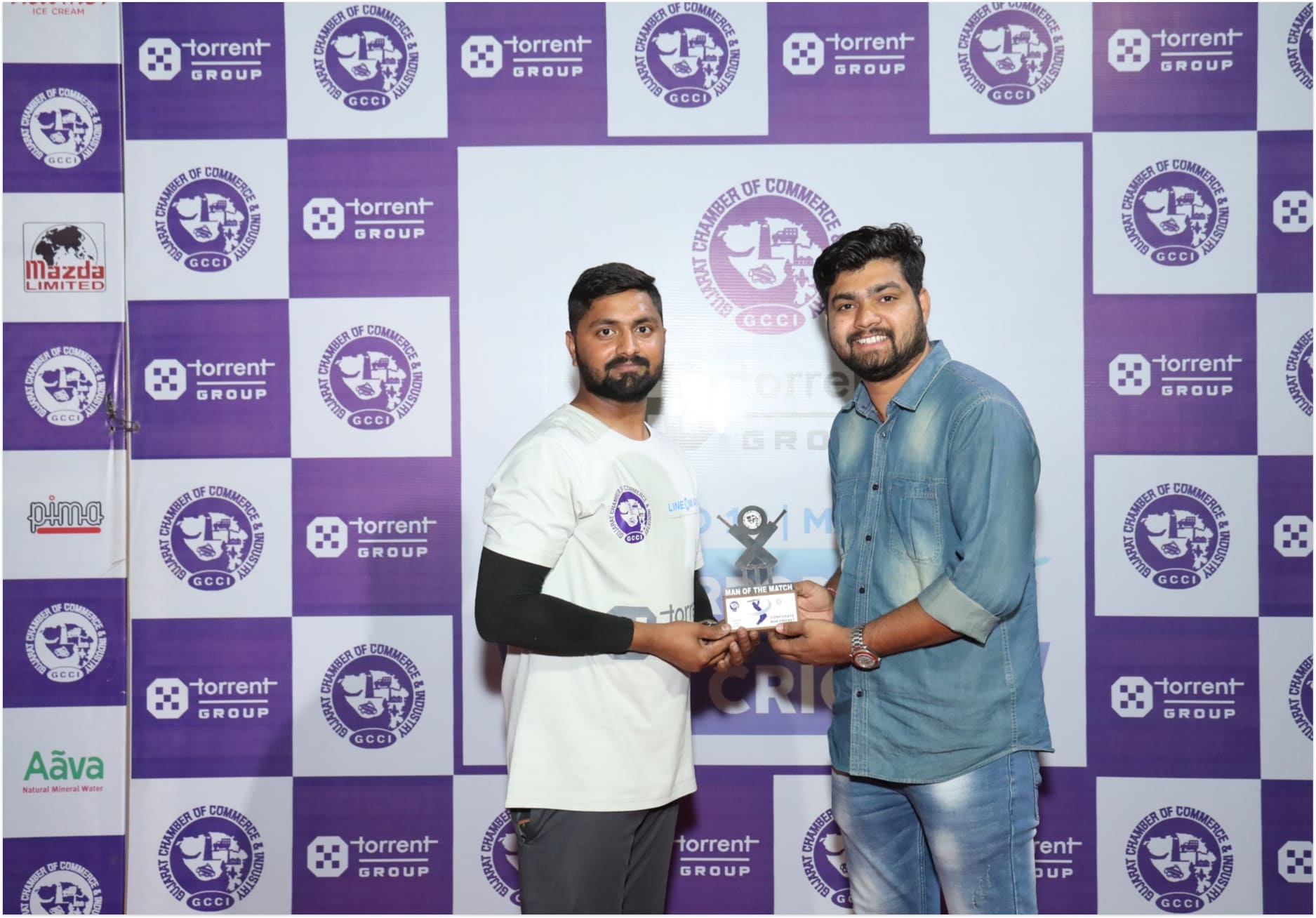 Corporate Box Cricket tournament 2023