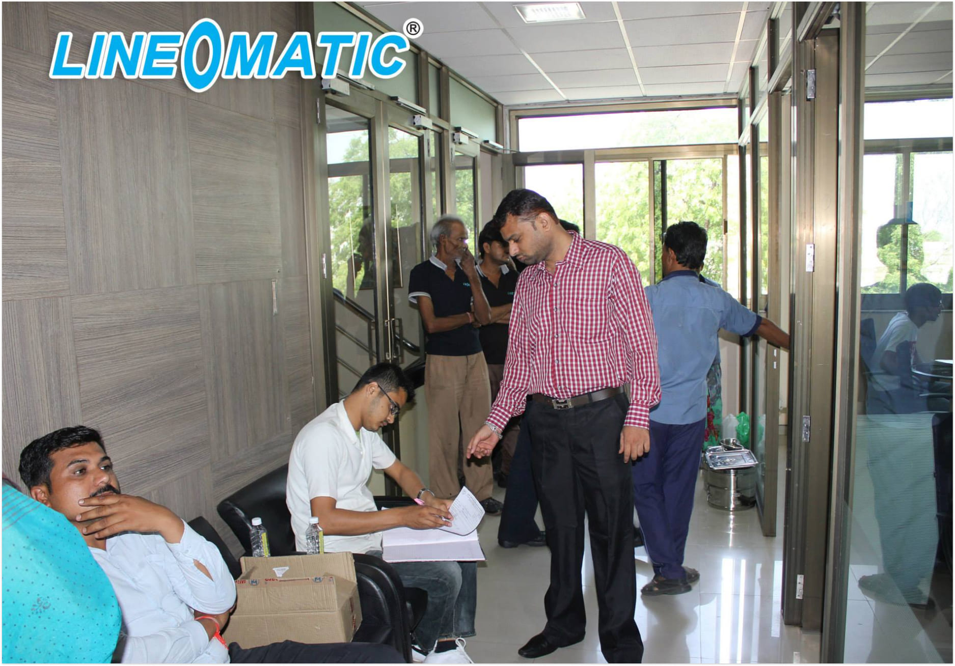 Dental Checkup Camp 2015
