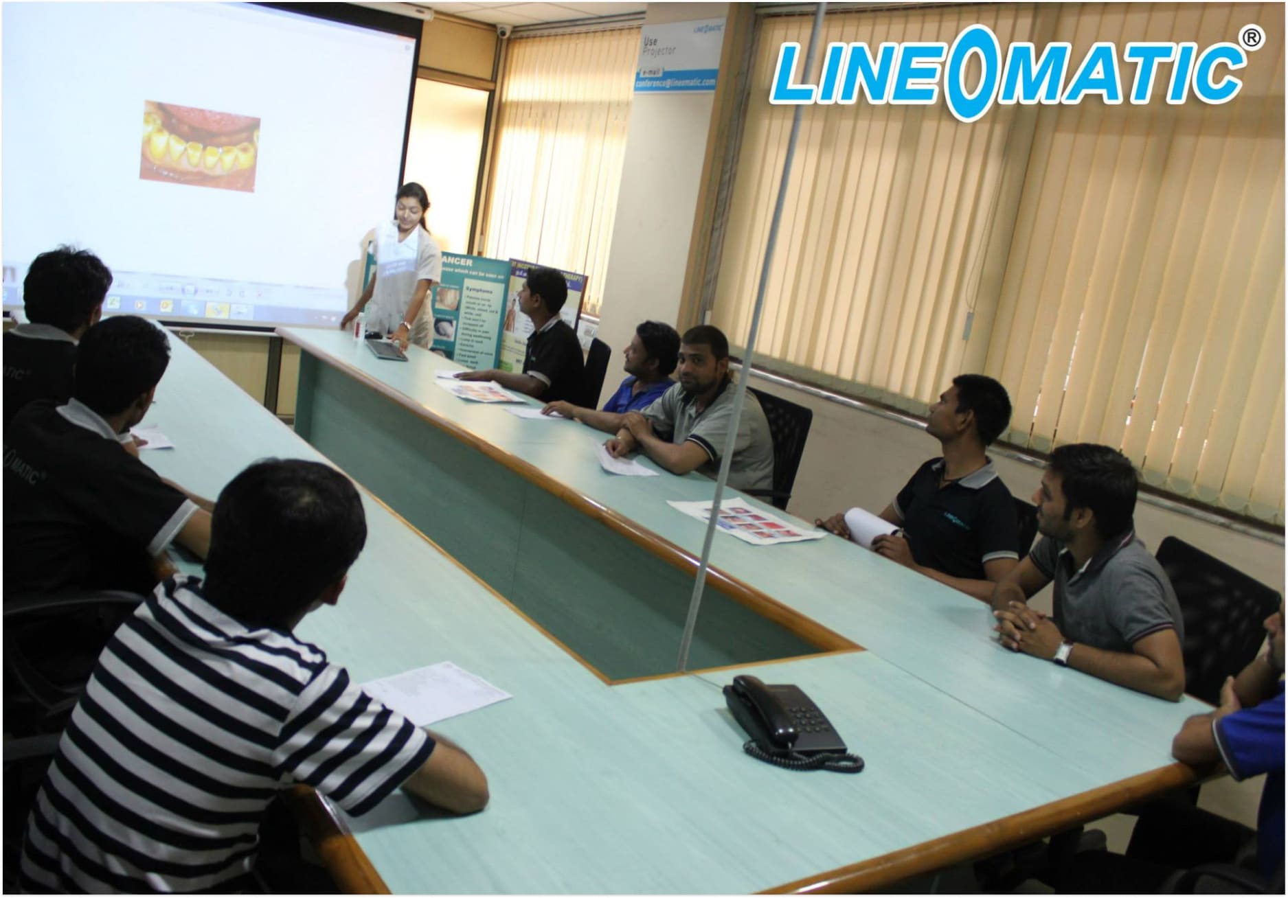 Dental Checkup Camp 2015