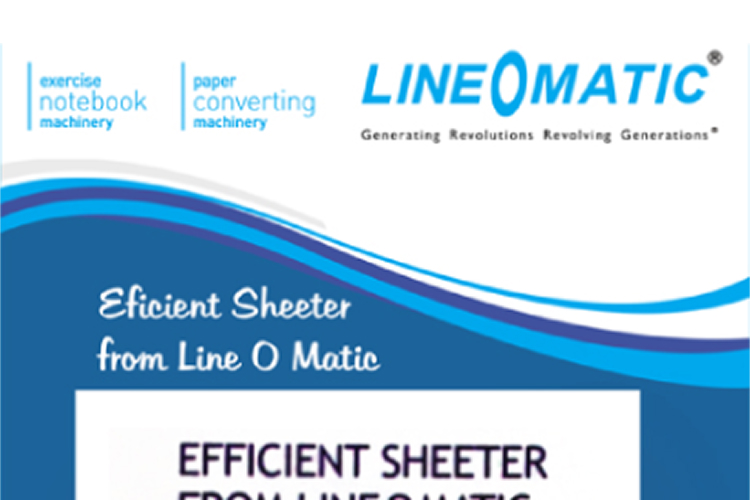 Efficient Sheeter