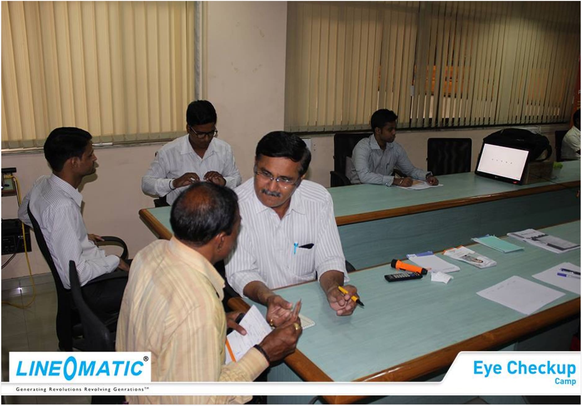 eye-checkup