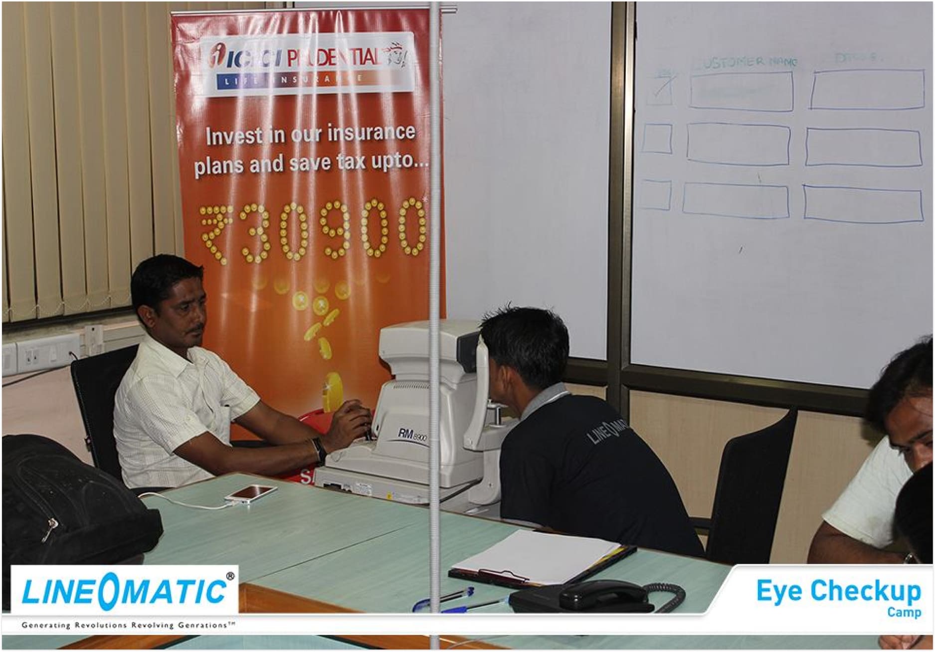 eye-checkup
