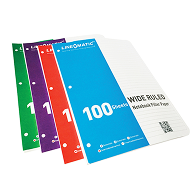 filler paper