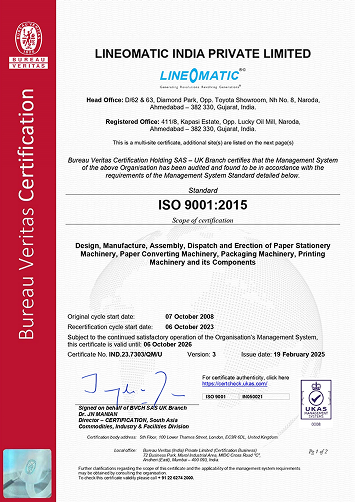 global-certificate