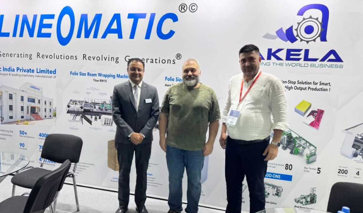 RosUpack Expo 2026