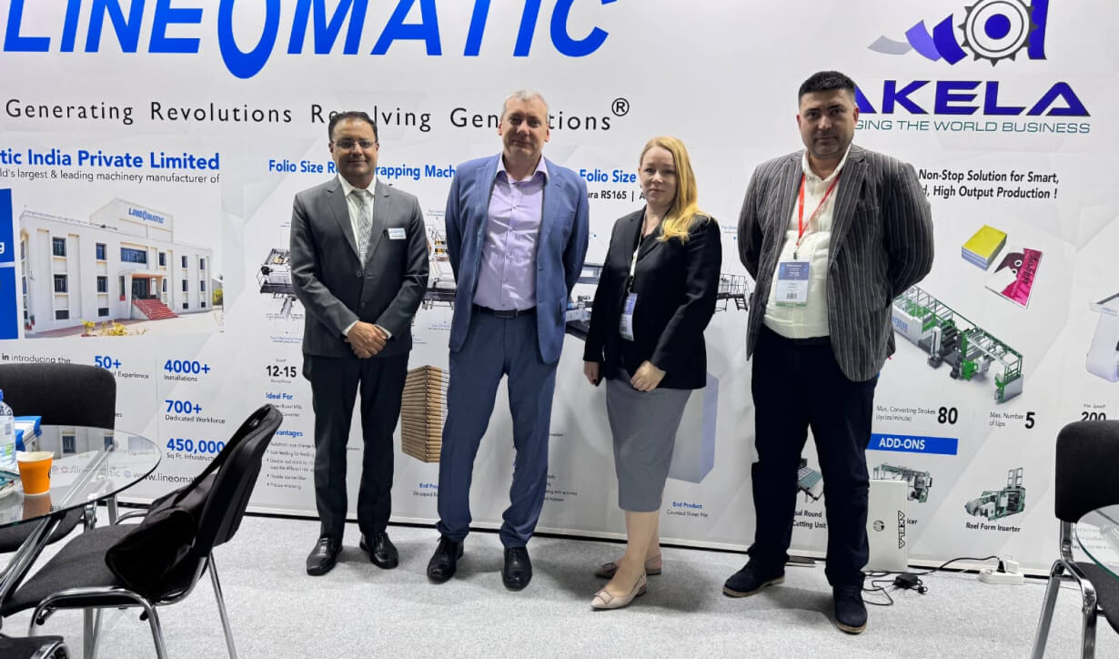 RosUpack Expo 2026