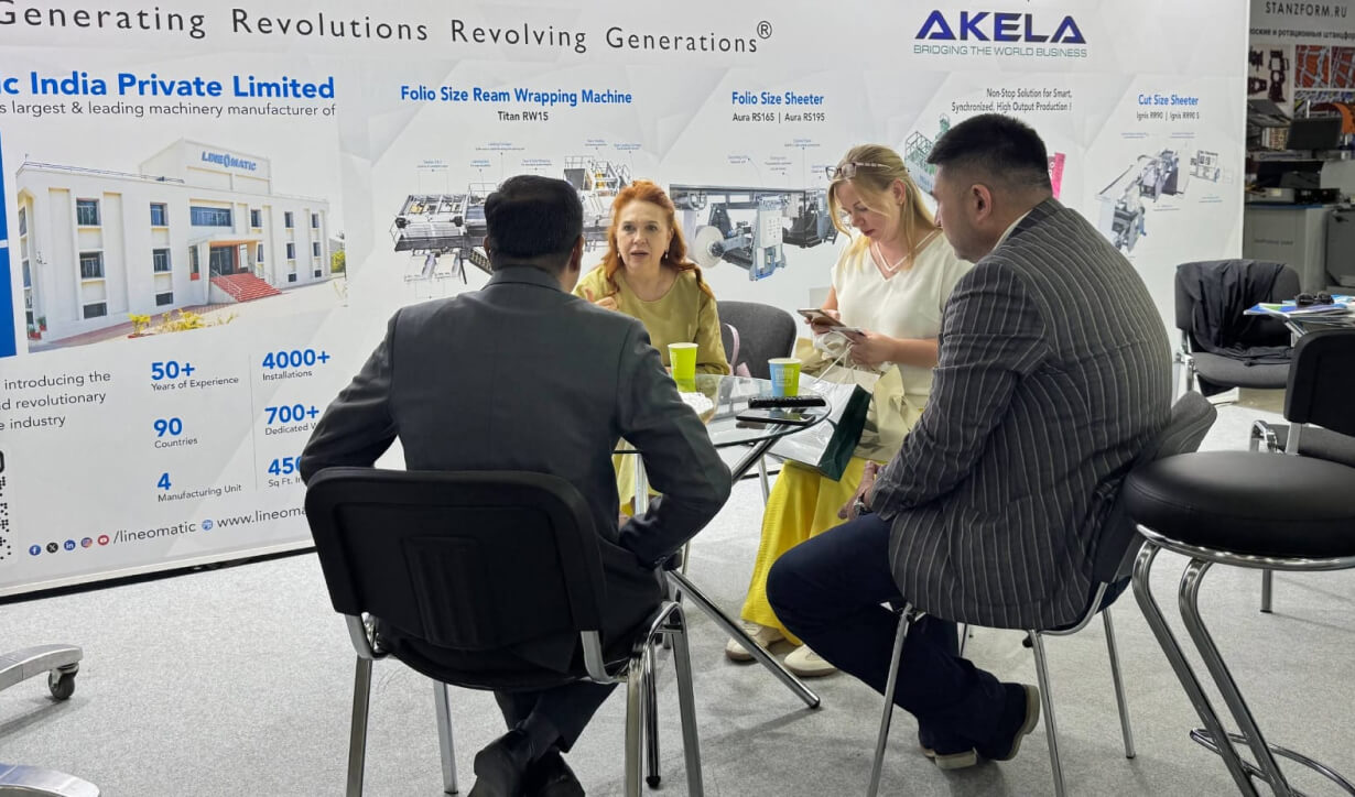 RosUpack Expo 2026
