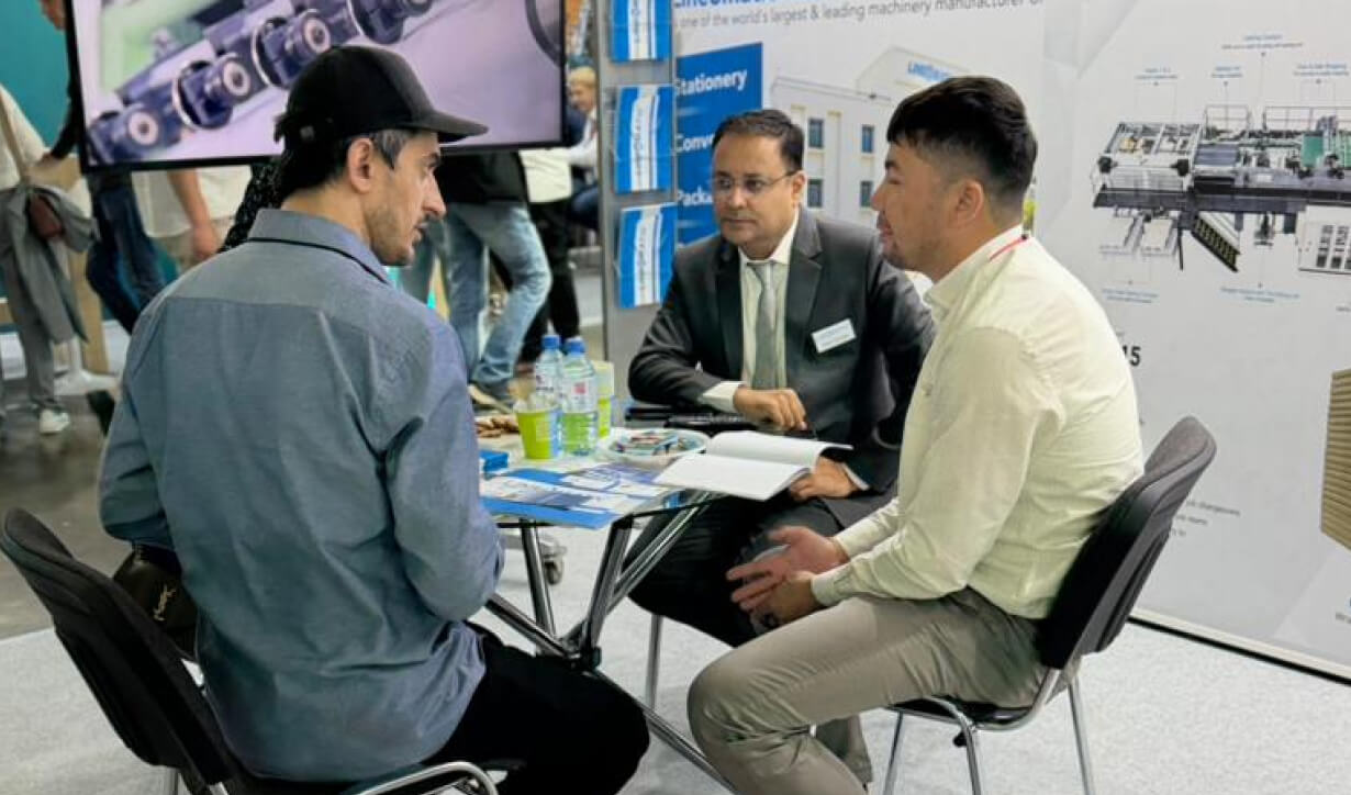 RosUpack Expo 2026