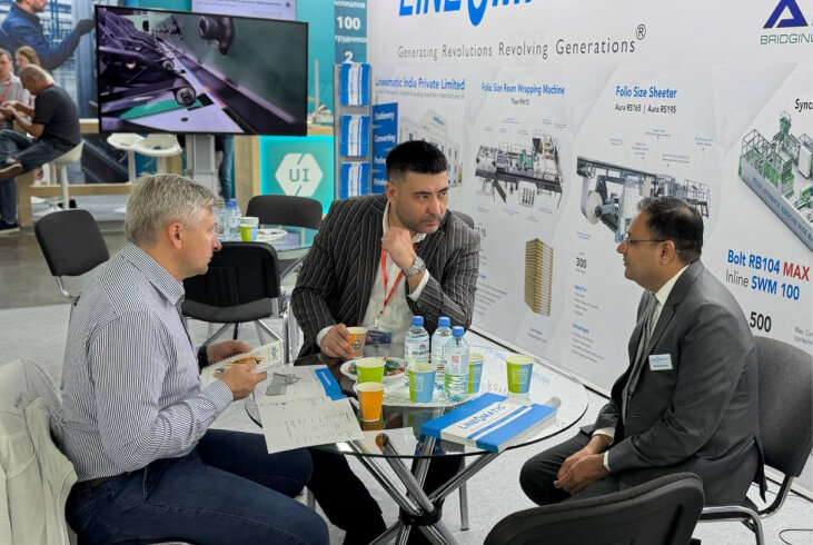 RosUpack Expo 2026