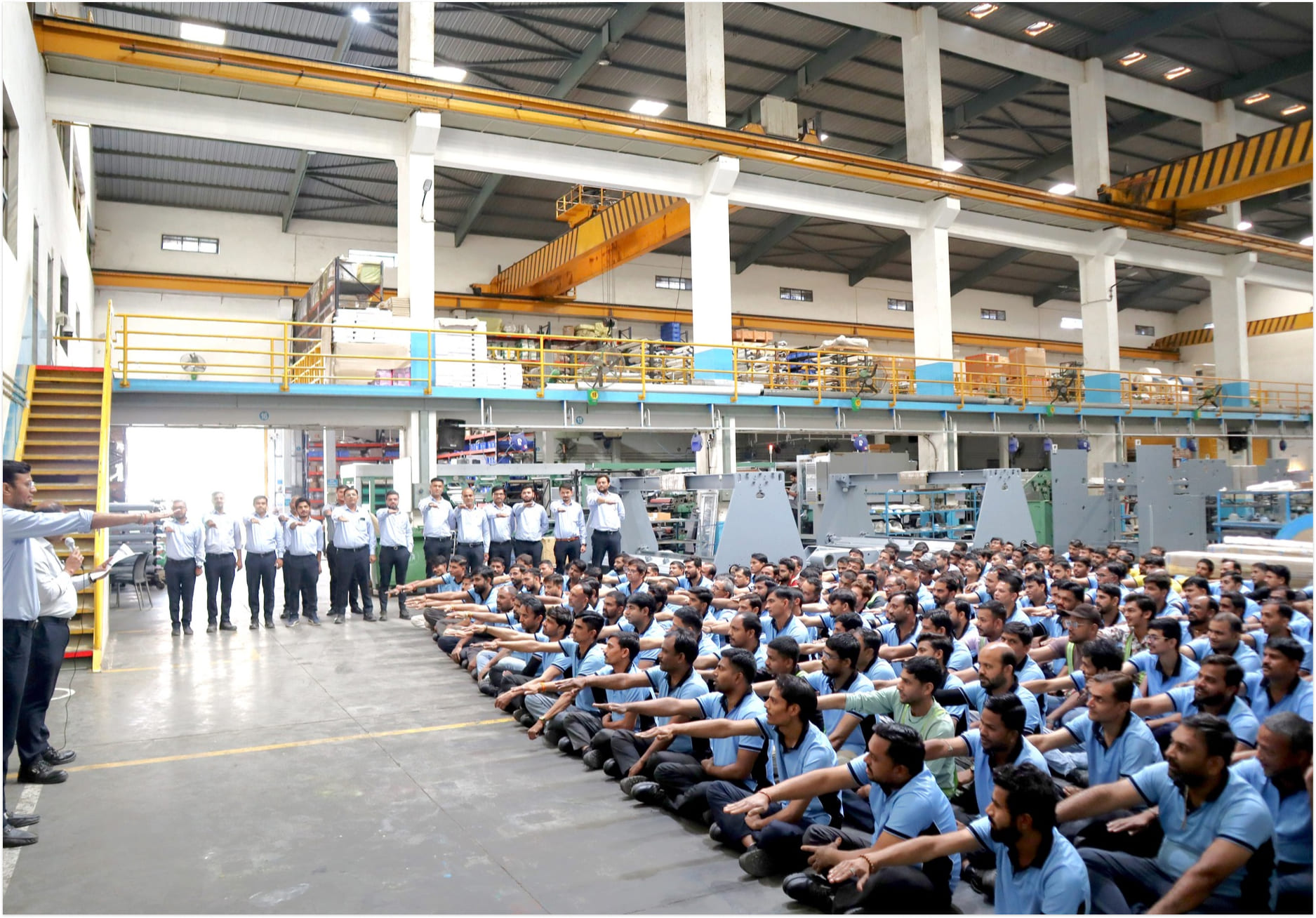 Safety Week 2025
