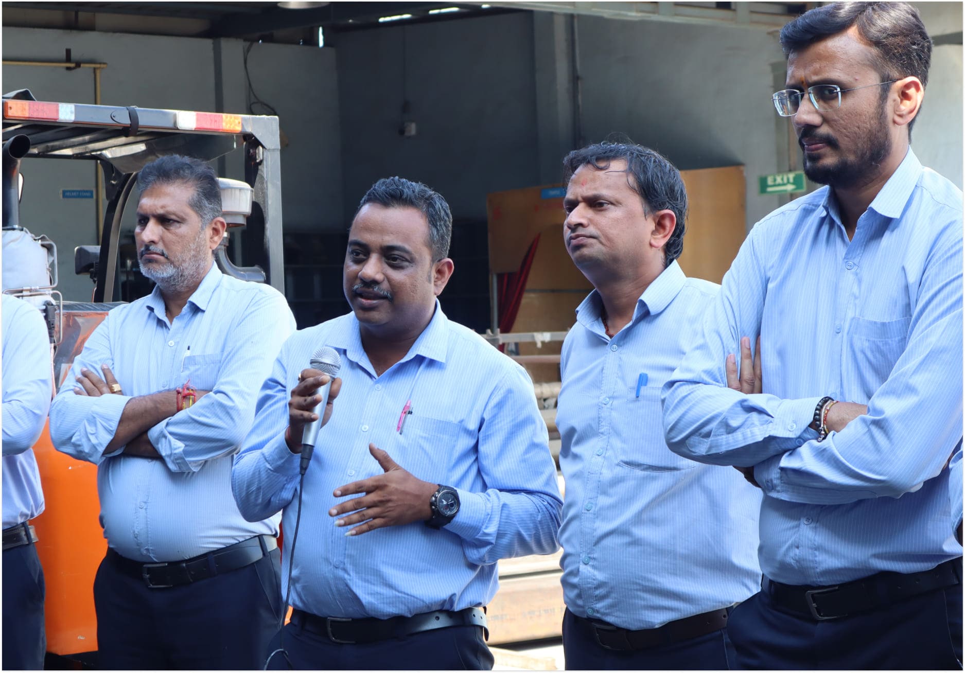 Safety Week 2026