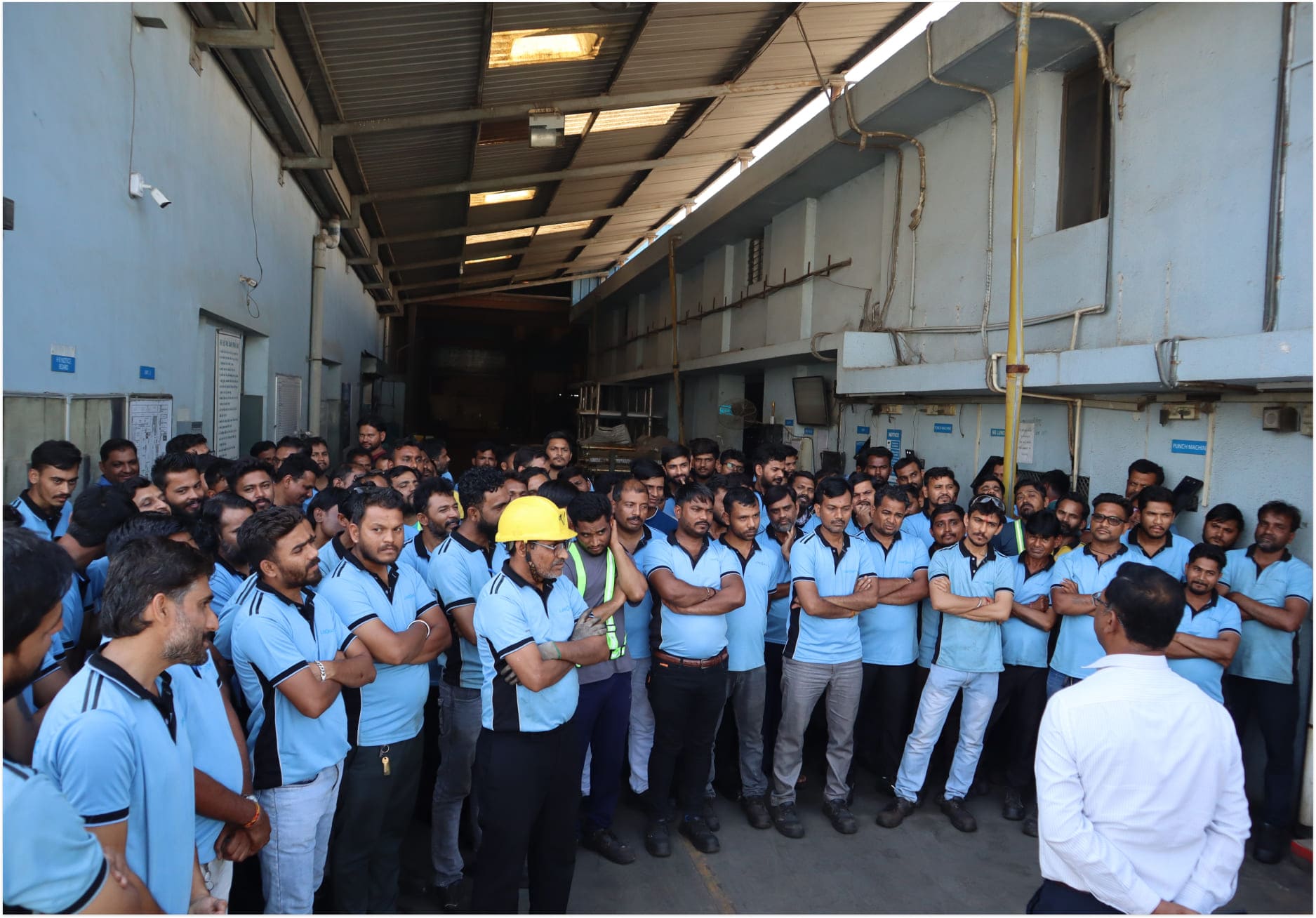 Safety Week 2026