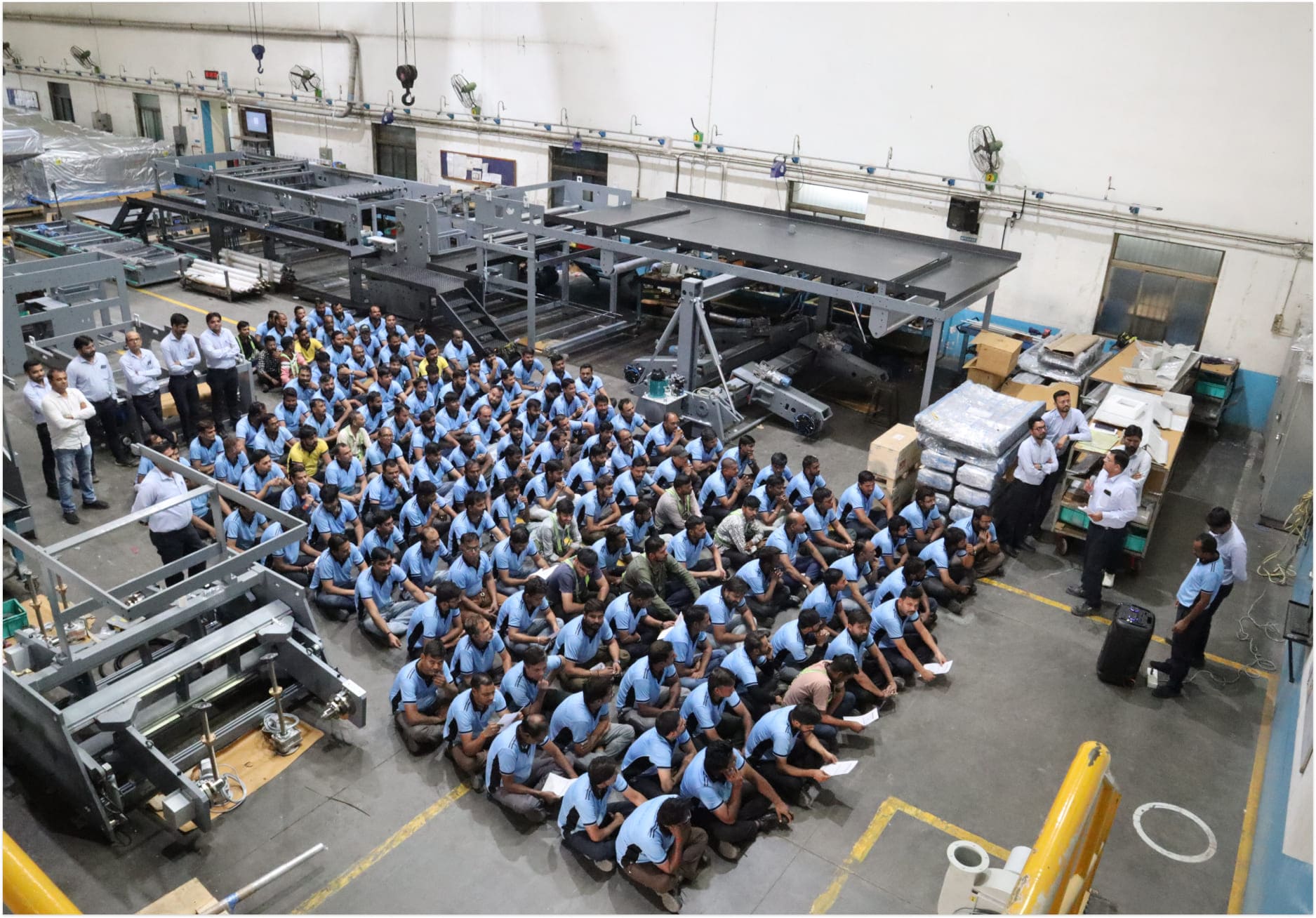 Safety Week 2026