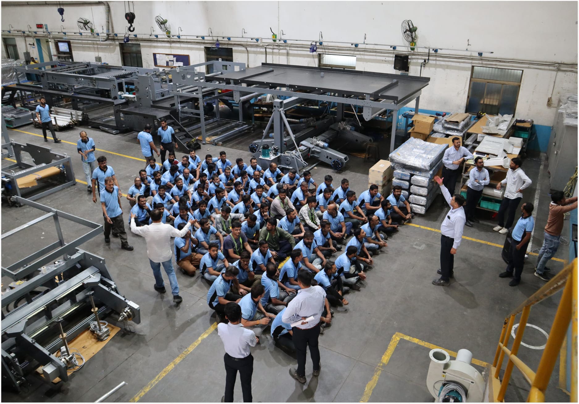 Safety Week 2026