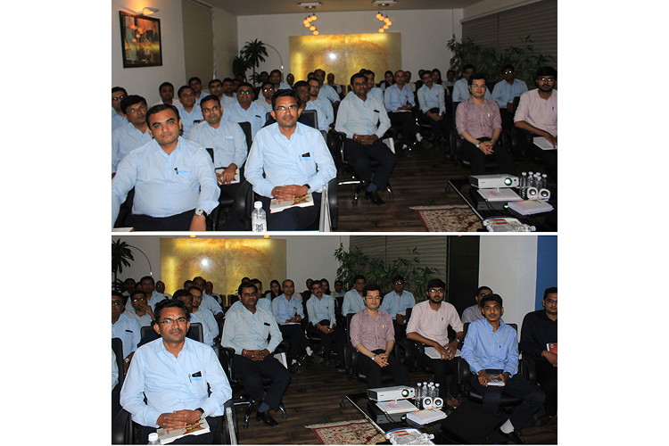 seminar on GST