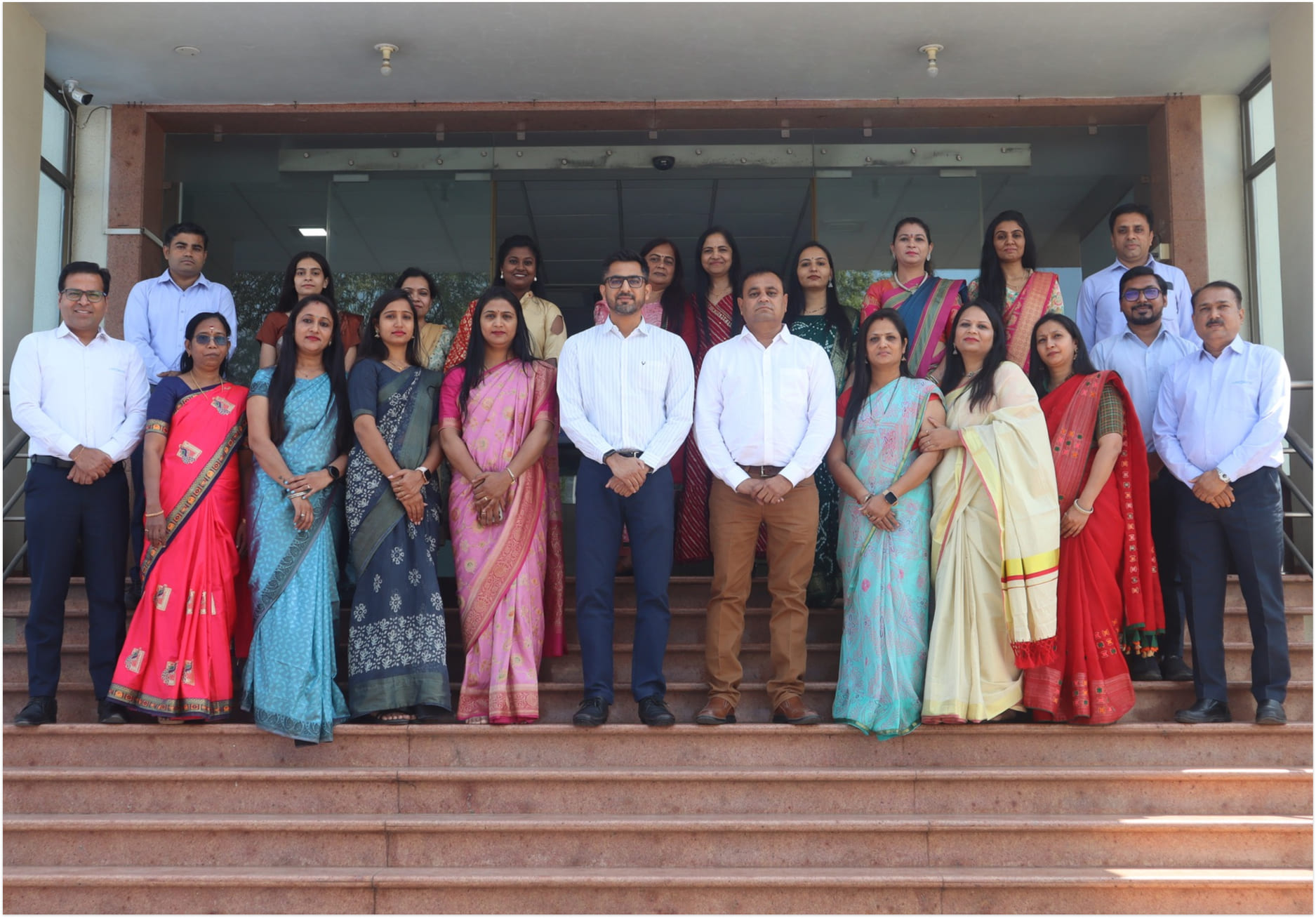 Women's Day 2024