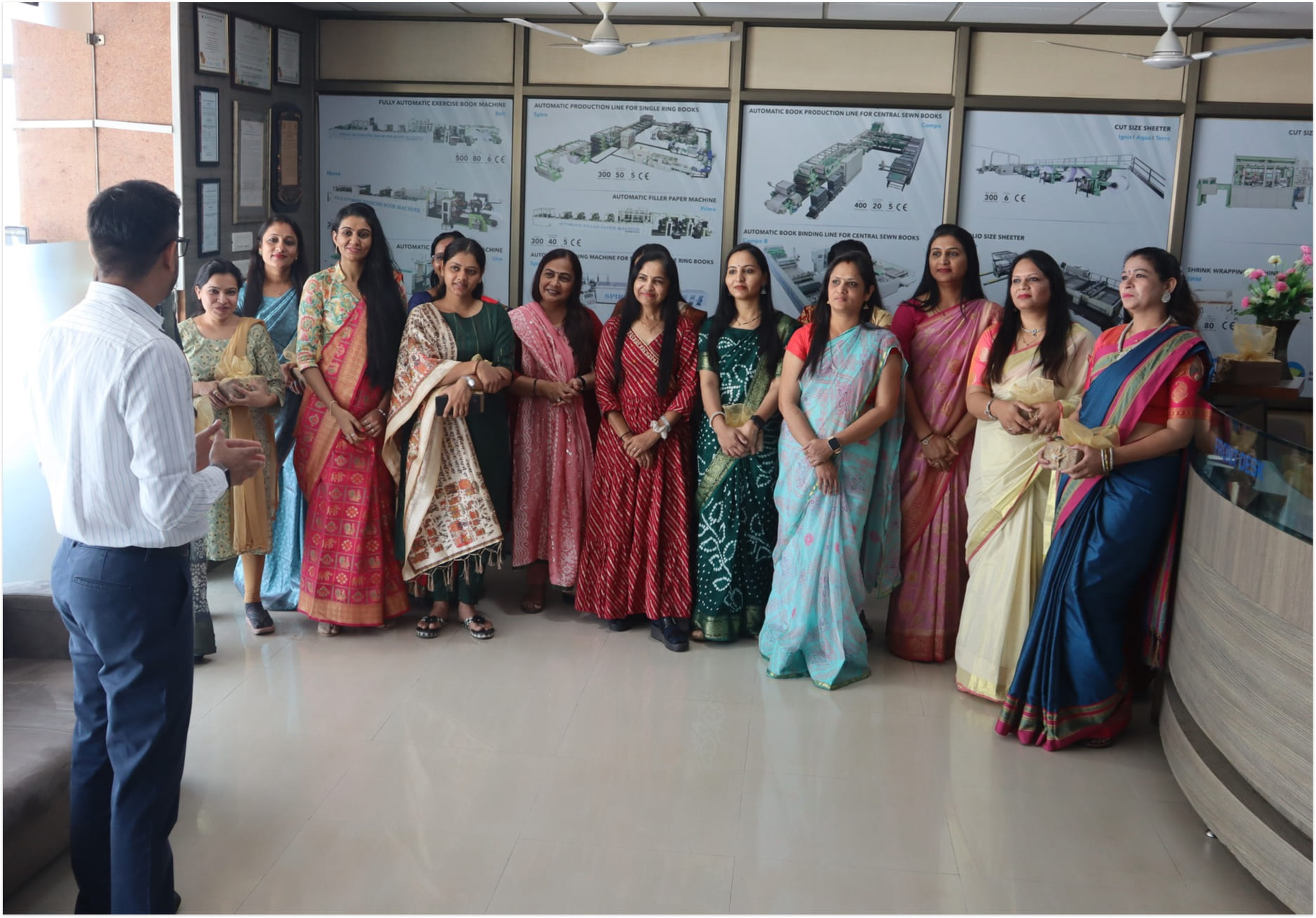 Women's Day 2024