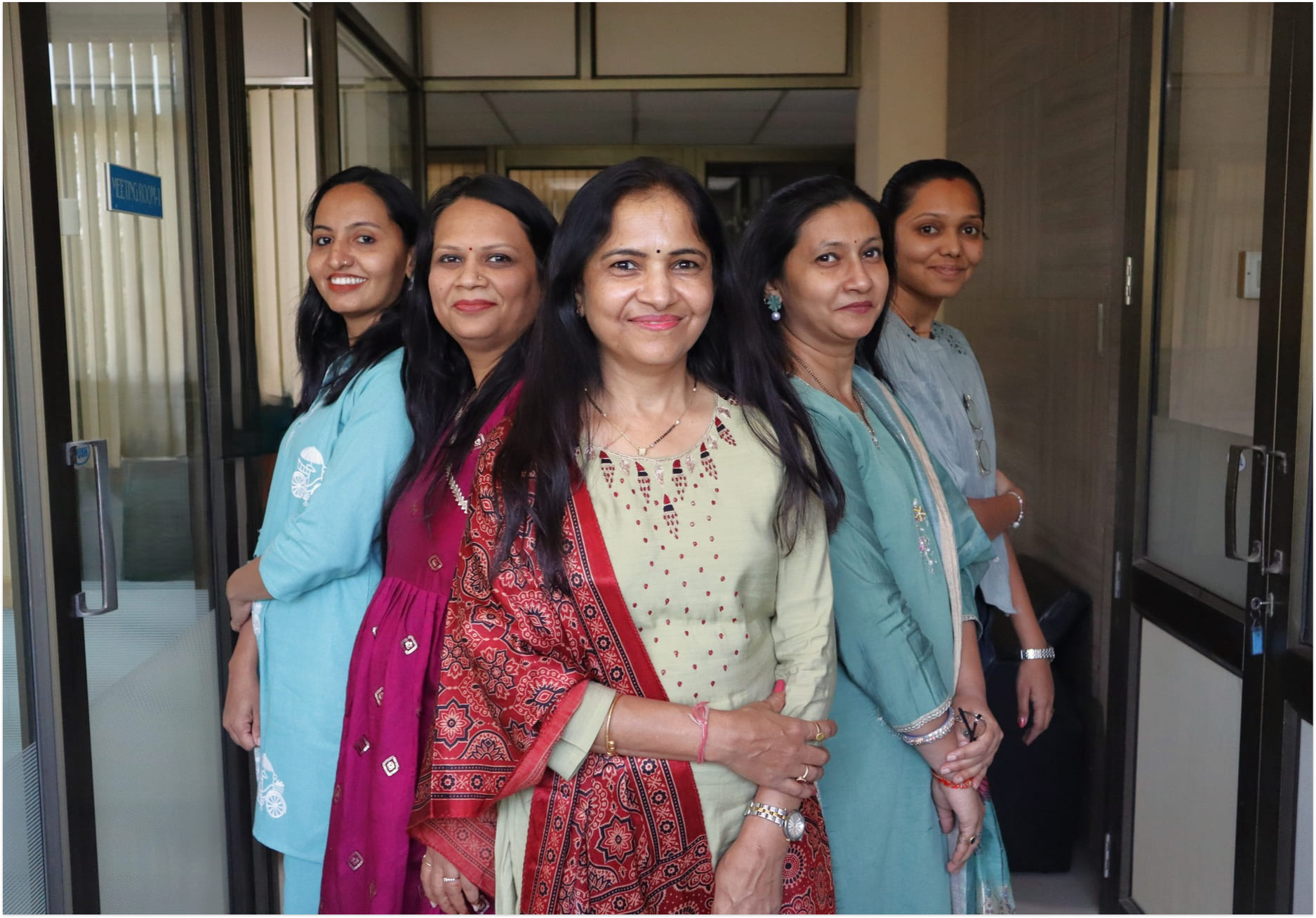 Women's Day 2025