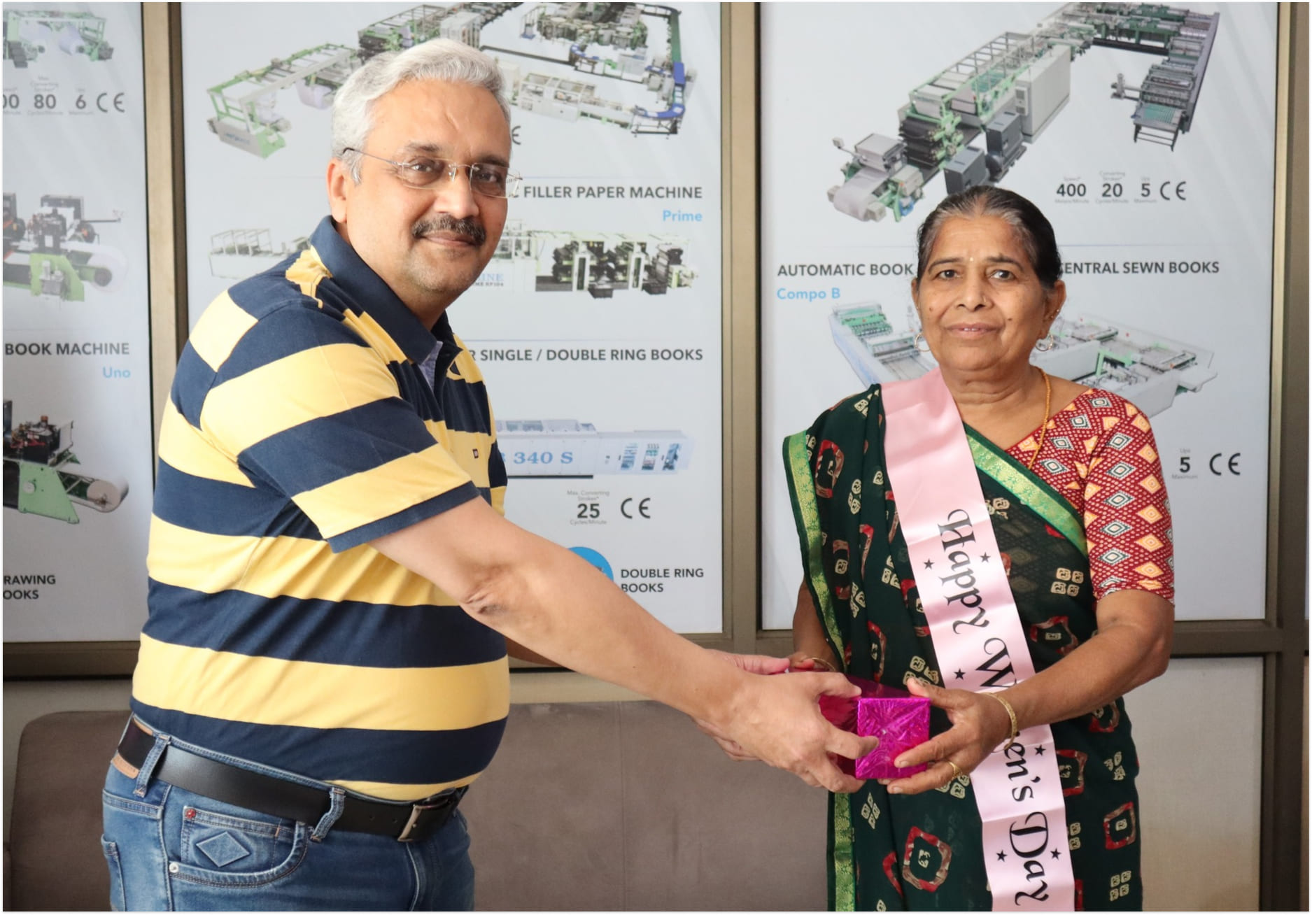 Women's Day 2025