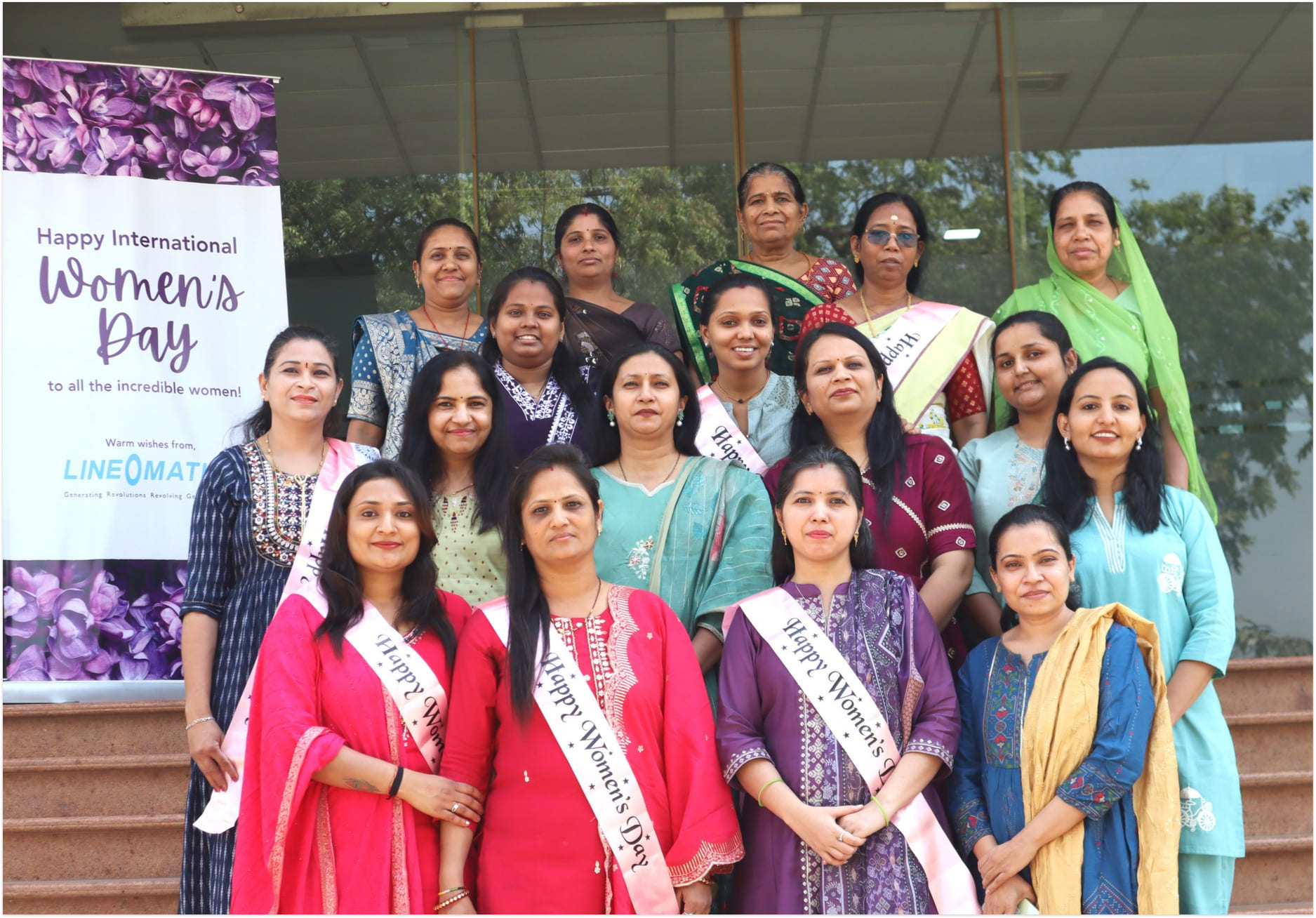 Women's Day 2025