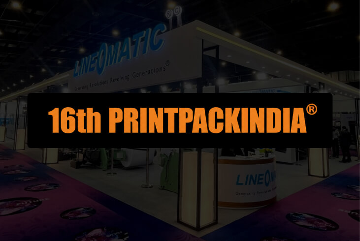 16th Printpack India 2025
