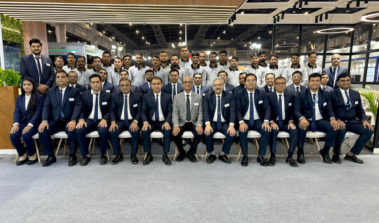 16th Printpack India 2025