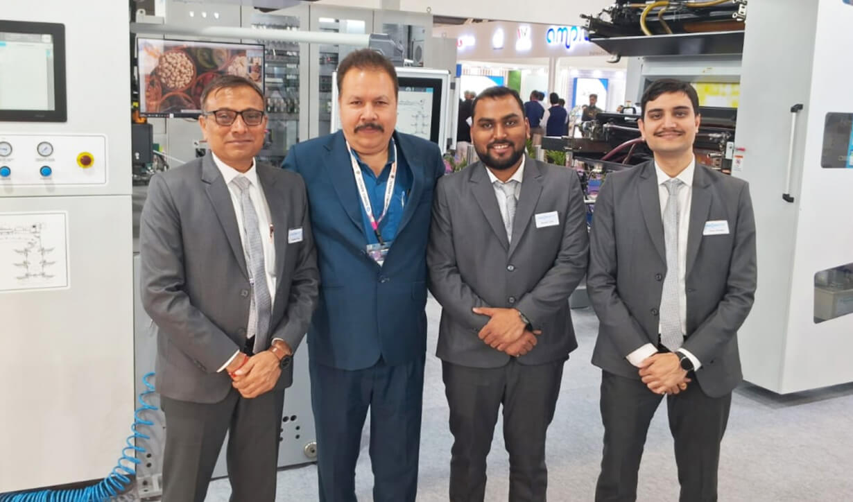 16th Printpack India 2025