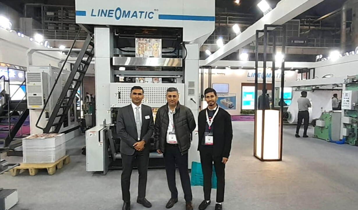 16th Printpack India 2025