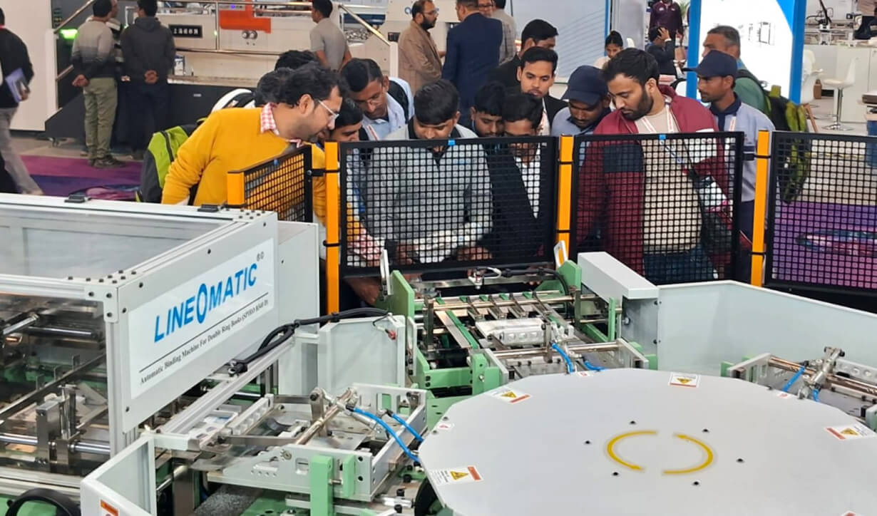 16th Printpack India 2025