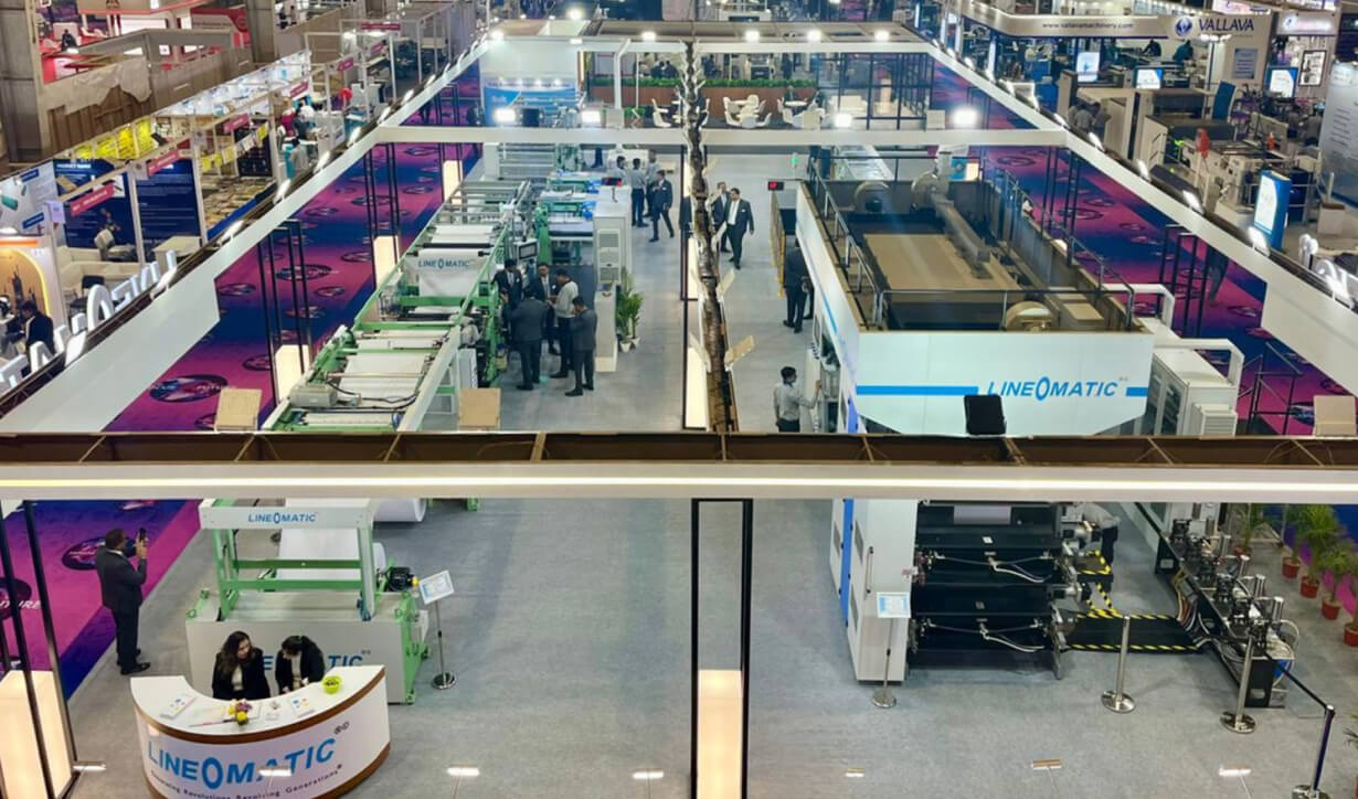 16th Printpack India 2025