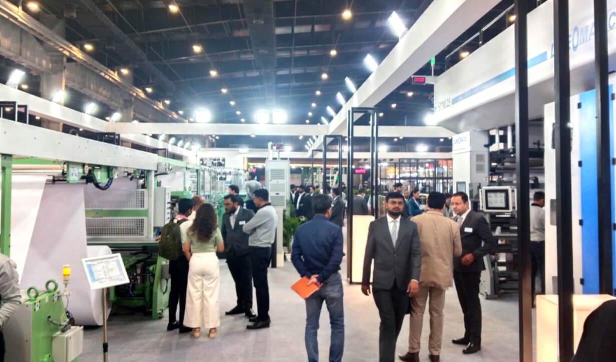 16th Printpack India 2025