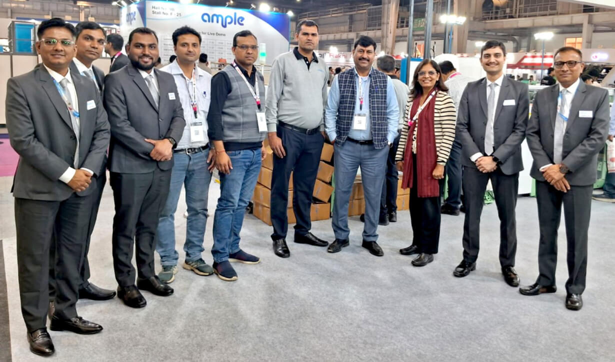 16th Printpack India 2025