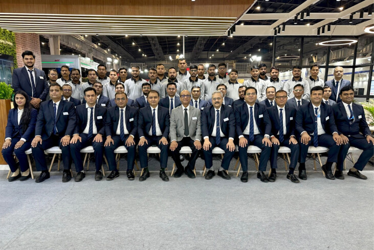 16th Printpack India 2025