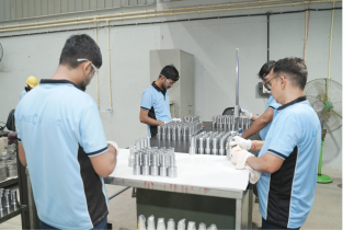 Component Inspection