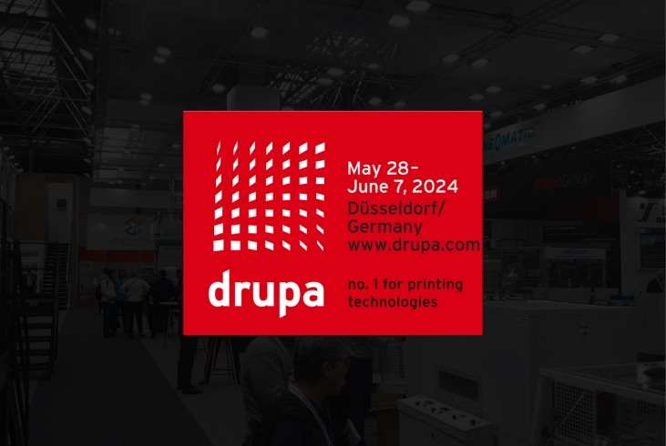 Drupa 2024 Featured