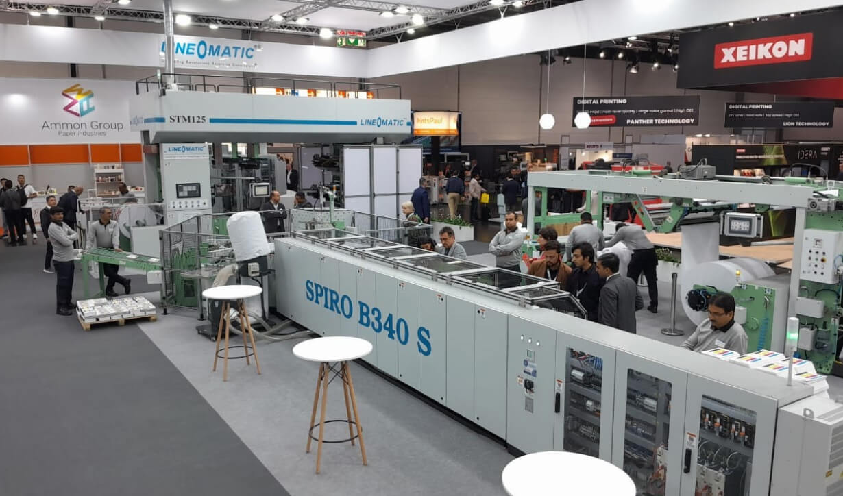 Drupa 2024 Gallery11