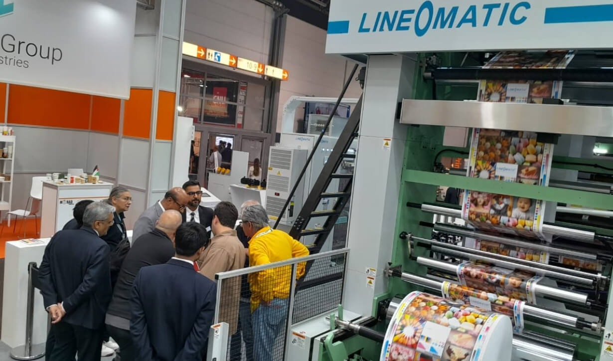 Drupa 2024 Gallery2