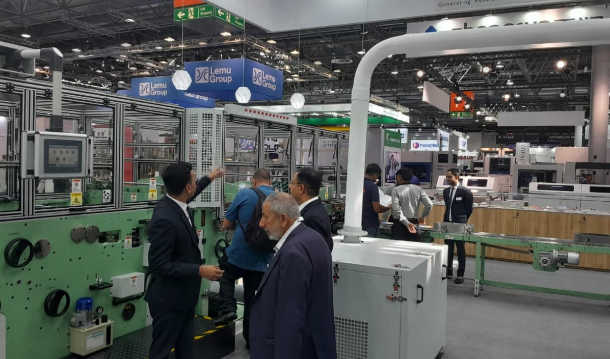 Drupa 2024 Gallery3