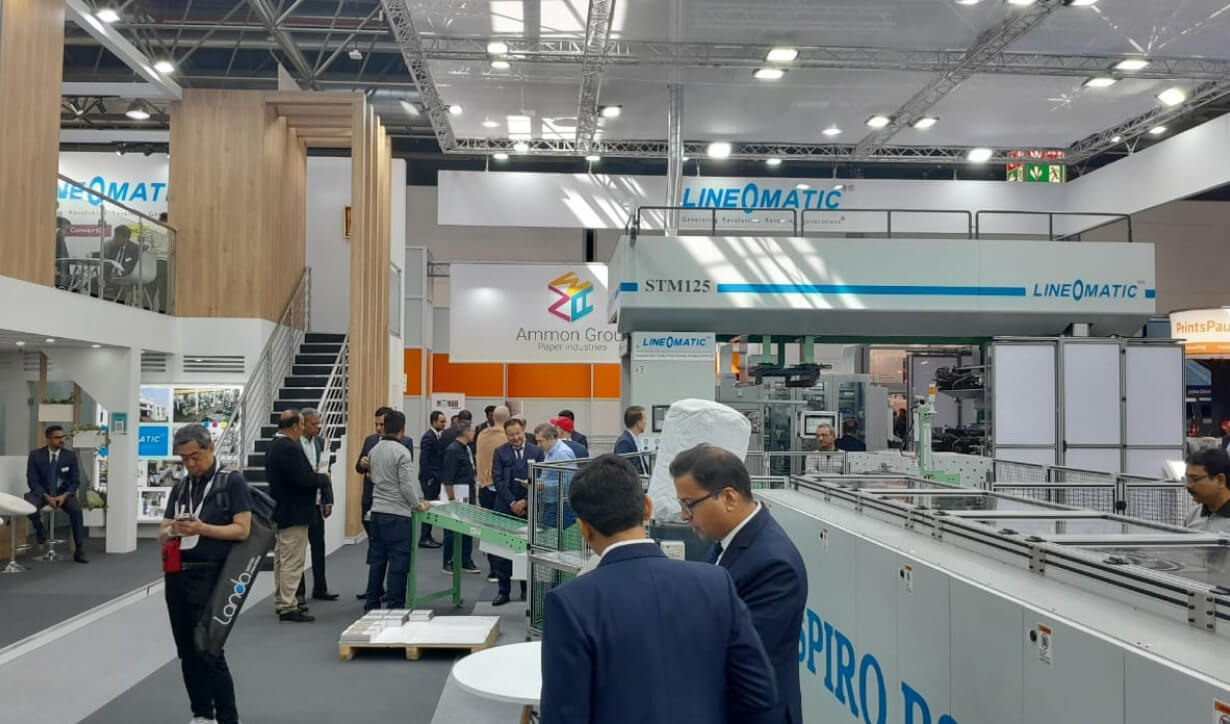 Drupa 2024 Gallery5