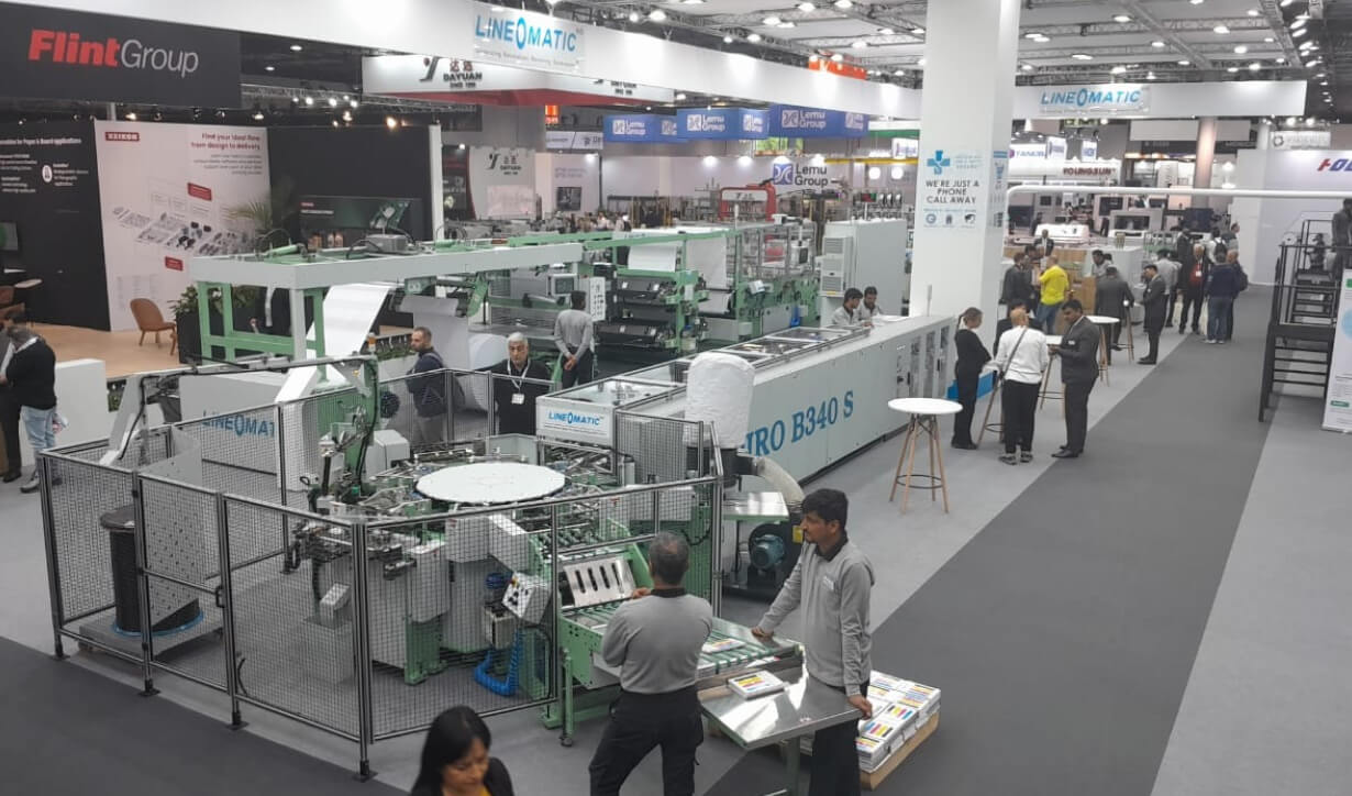 Drupa 2024 Gallery7