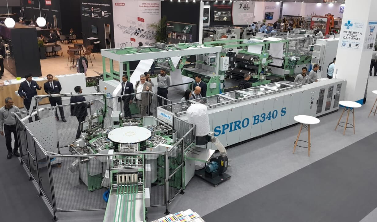 Drupa 2024 Gallery8