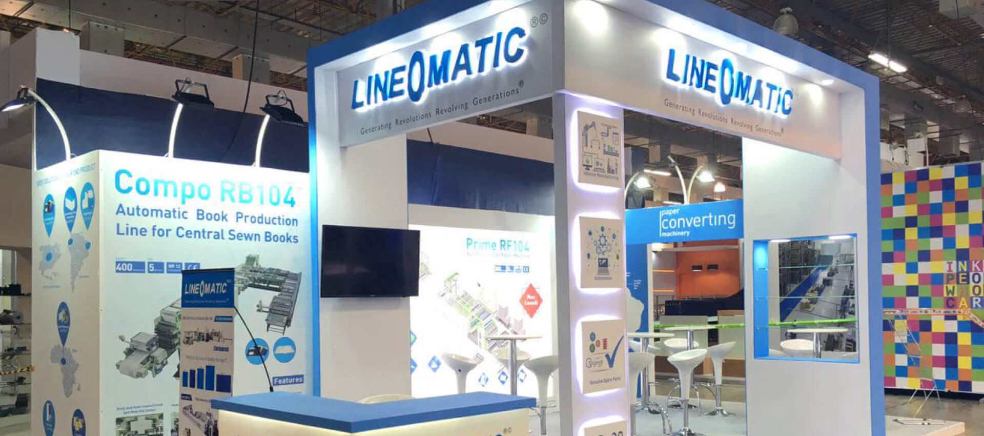 ExpoPrint 2018 Banner