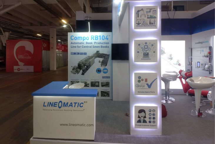 ExpoPrint 2018 Main